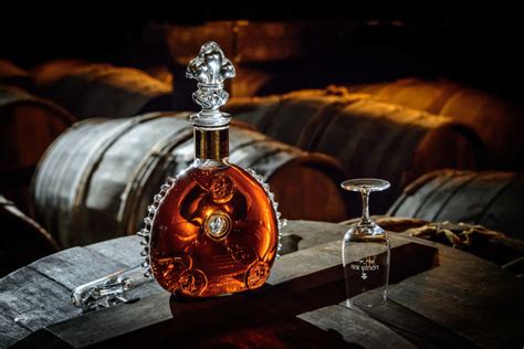 louis xiii cognac shot price